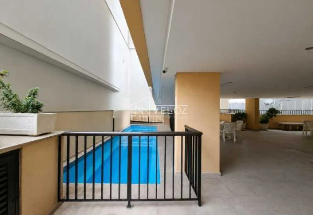 Apartamento, 1 quarto, 38 m² - Foto 3