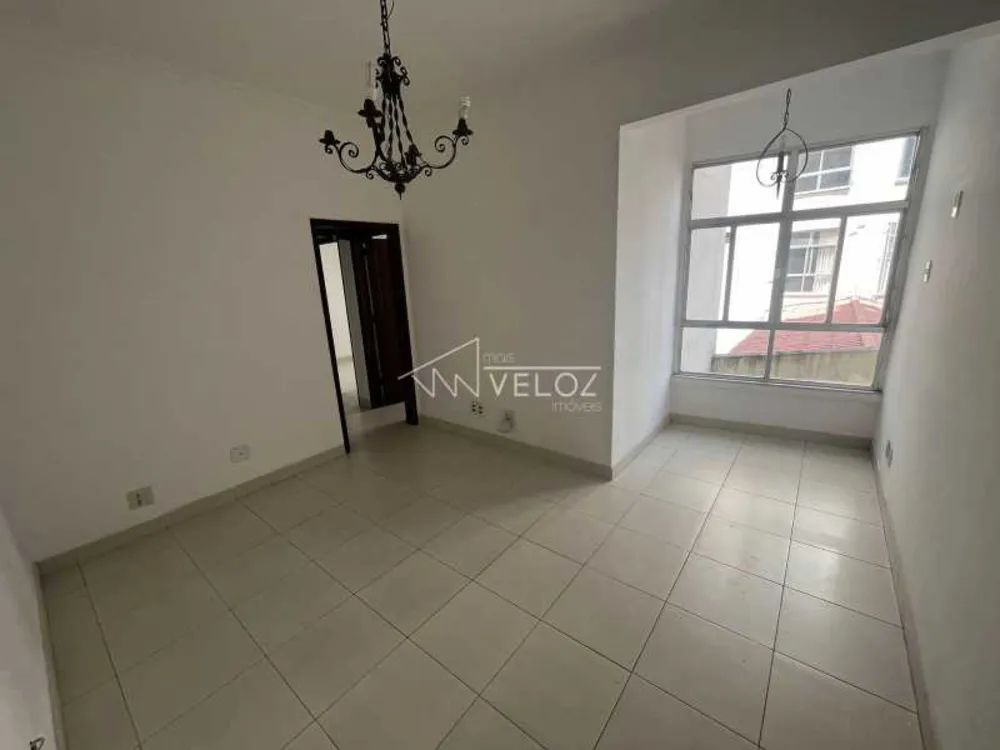 Apartamento, 3 quartos, 62 m² - Foto 4