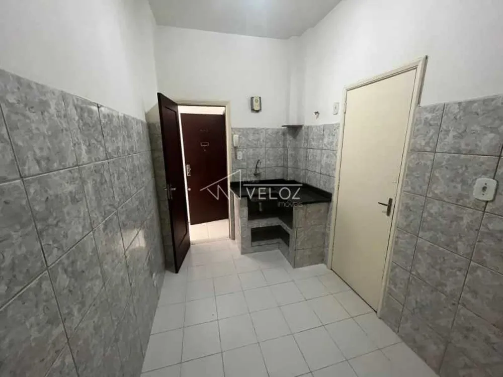 Apartamento, 3 quartos, 62 m² - Foto 5