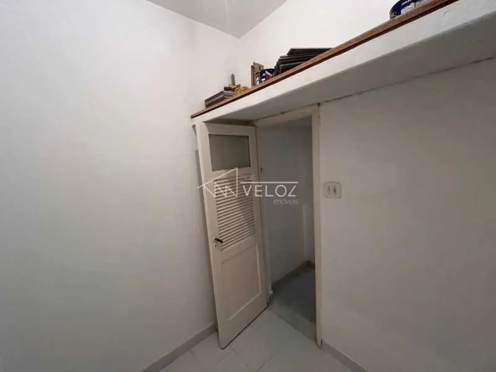 Apartamento, 3 quartos, 62 m² - Foto 2