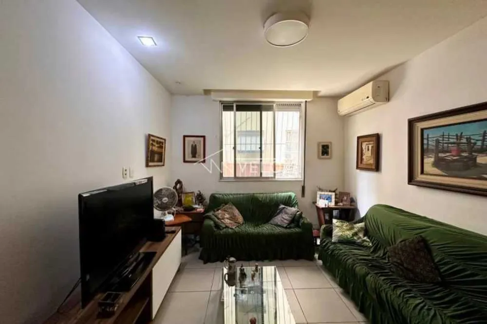 Apartamento, 1 quarto, 52 m² - Foto 6