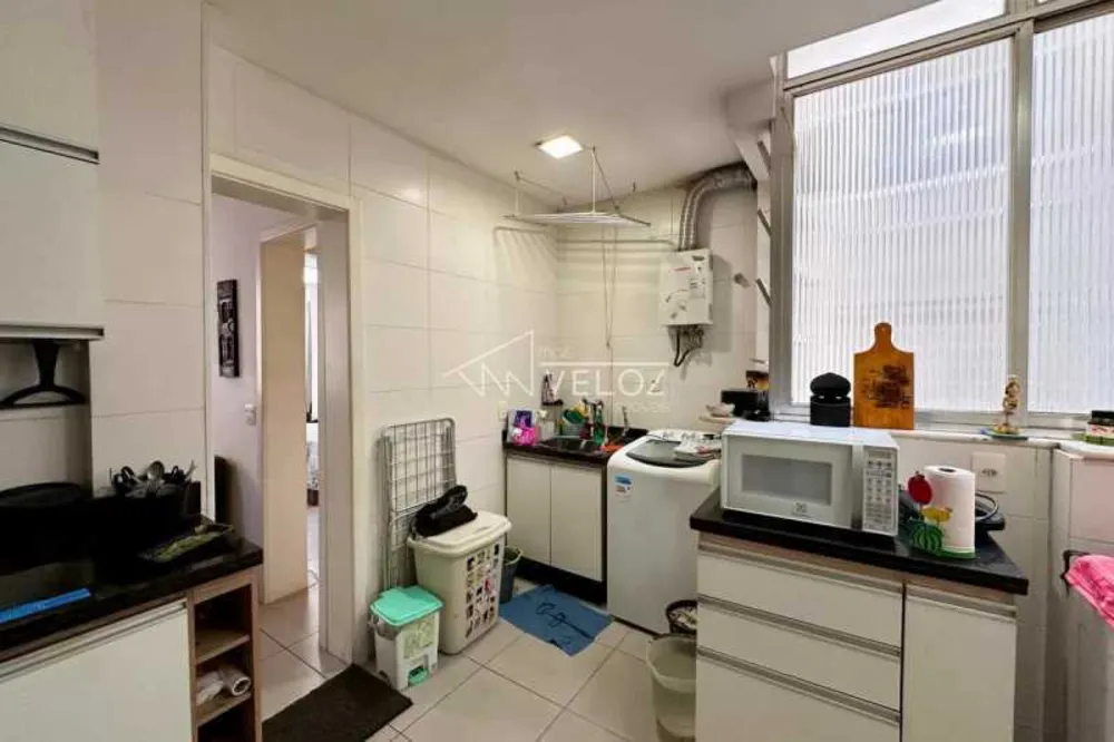 Apartamento, 1 quarto, 52 m² - Foto 4