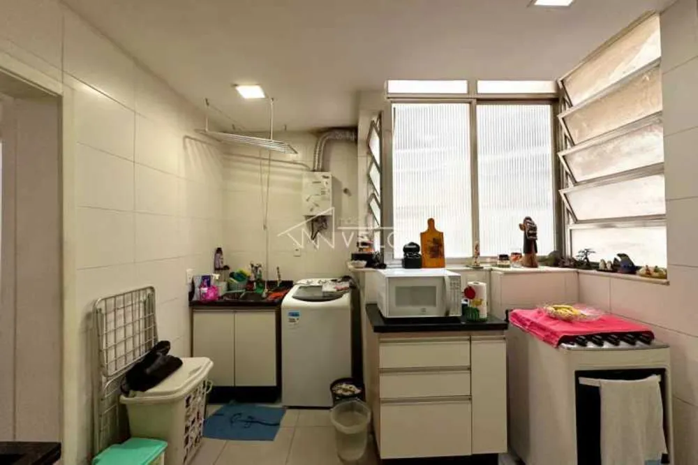Apartamento, 1 quarto, 52 m² - Foto 2