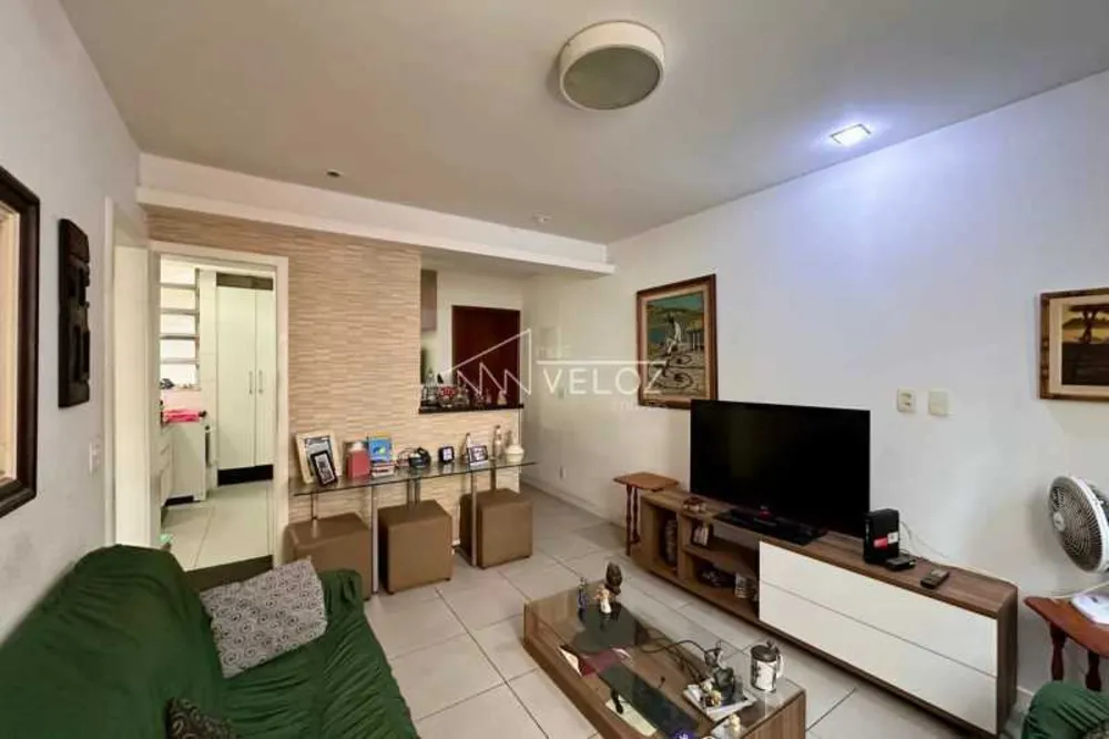Apartamento, 1 quarto, 52 m² - Foto 13