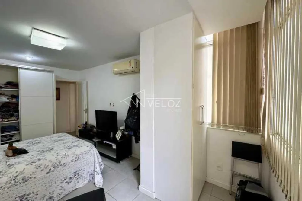 Apartamento, 1 quarto, 52 m² - Foto 16