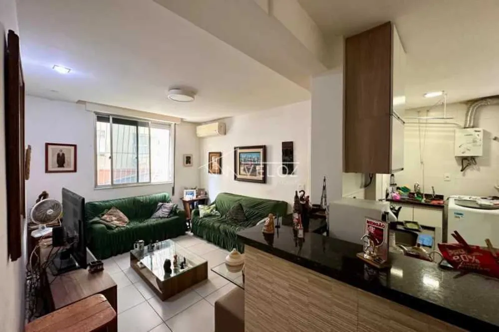 Apartamento, 1 quarto, 52 m² - Foto 15