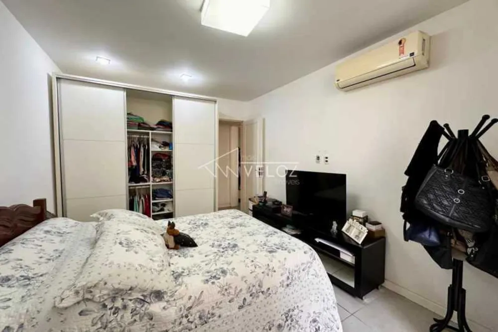Apartamento, 1 quarto, 52 m² - Foto 12
