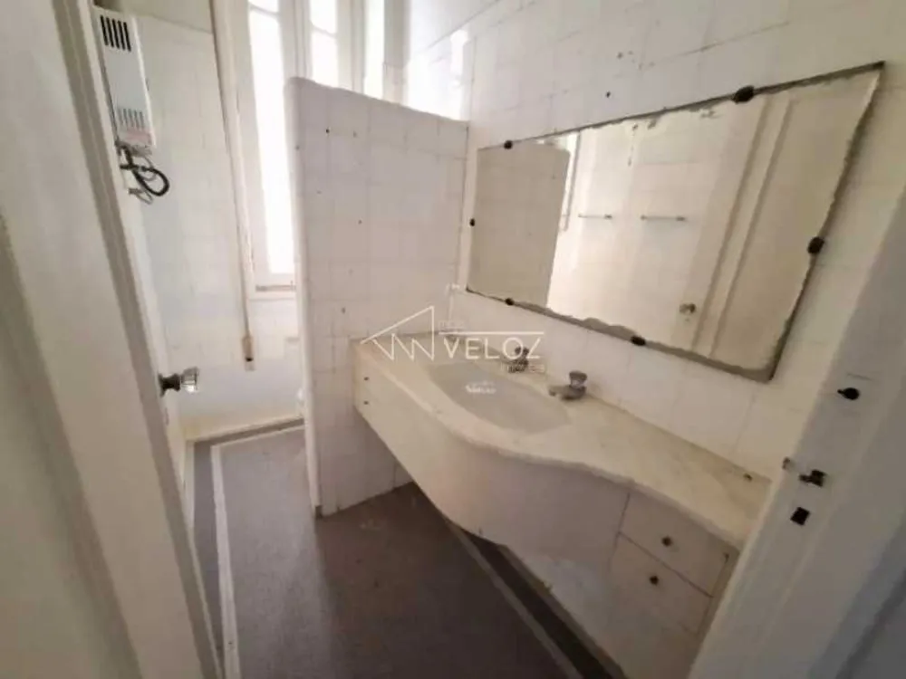 Apartamento, 3 quartos, 169 m² - Foto 9