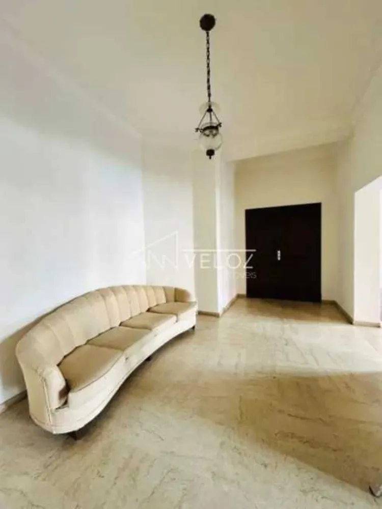 Apartamento, 3 quartos, 169 m² - Foto 2