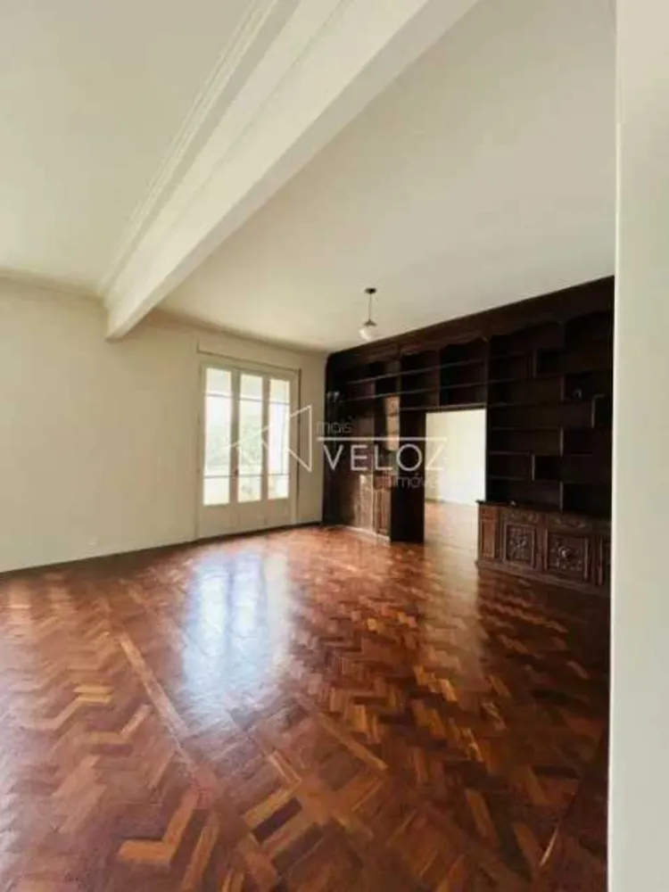 Apartamento, 3 quartos, 169 m² - Foto 8