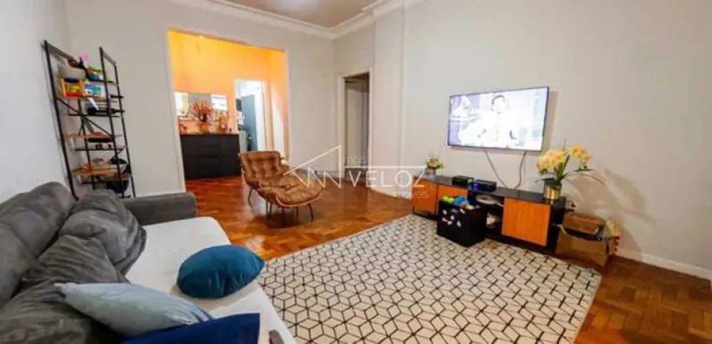 Apartamento, 3 quartos, 118 m² - Foto 3
