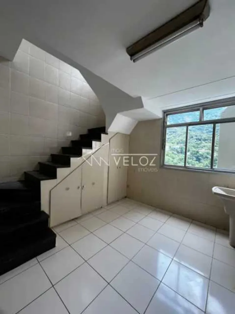 Cobertura, 4 quartos, 166 m² - Foto 2
