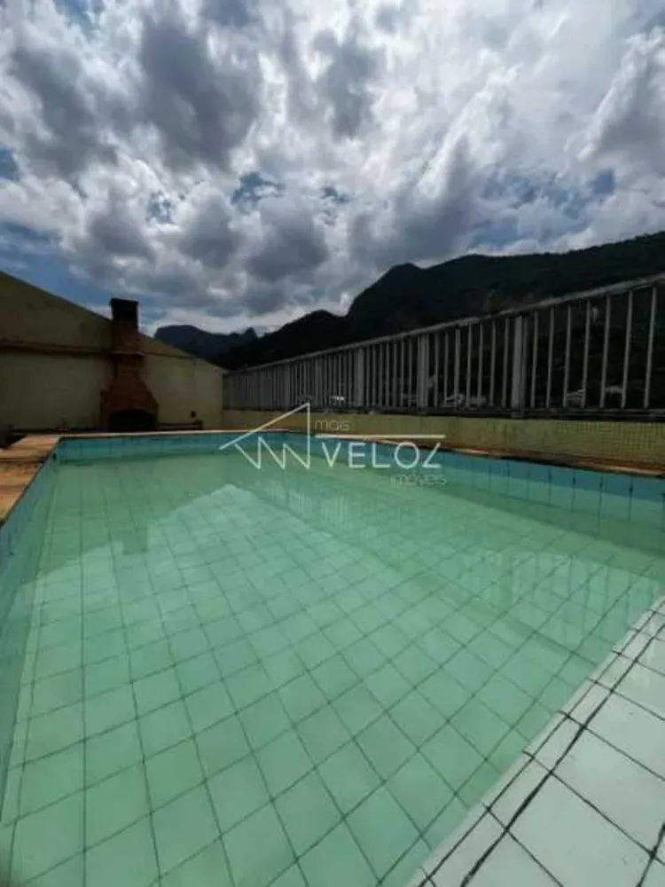 Cobertura, 4 quartos, 166 m² - Foto 26