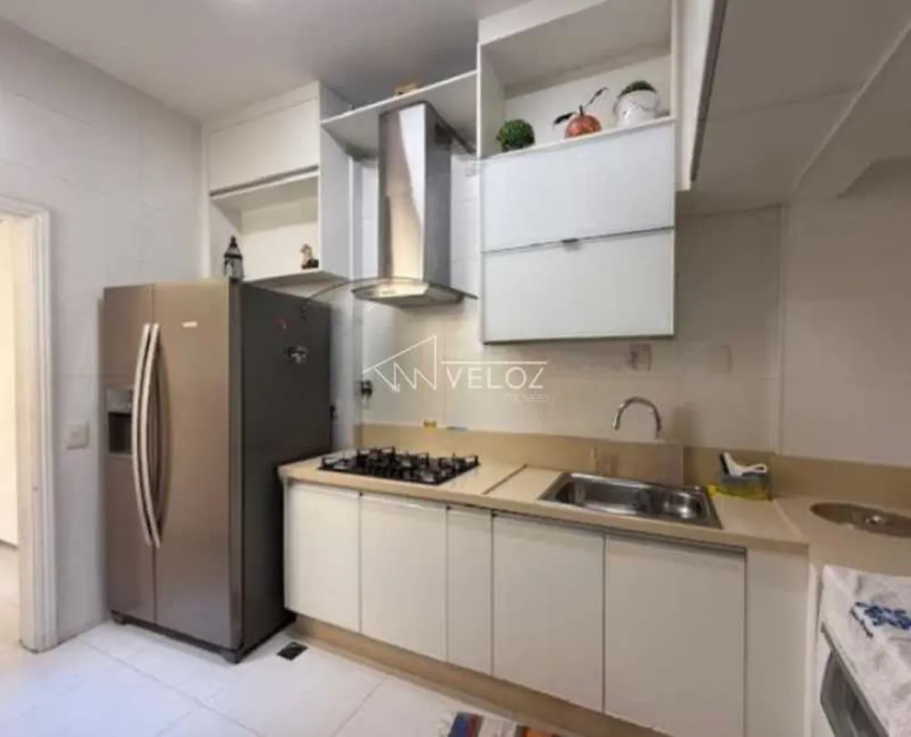 Apartamento, 4 quartos, 223 m² - Foto 21