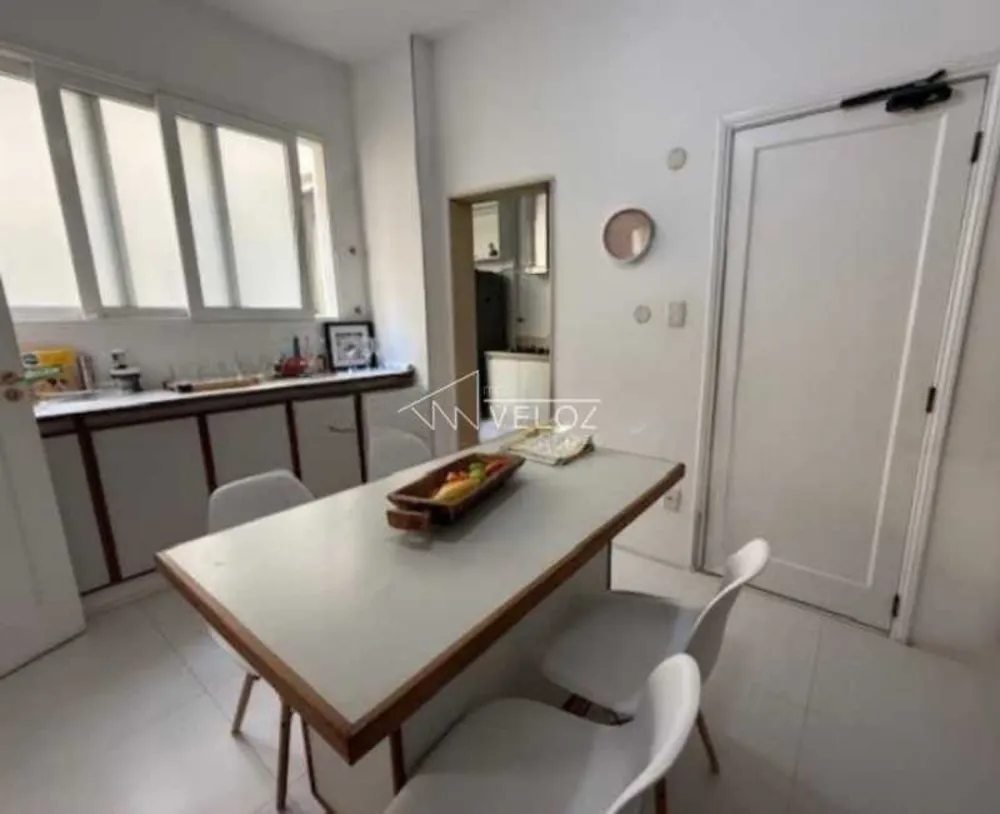 Apartamento, 4 quartos, 223 m² - Foto 17