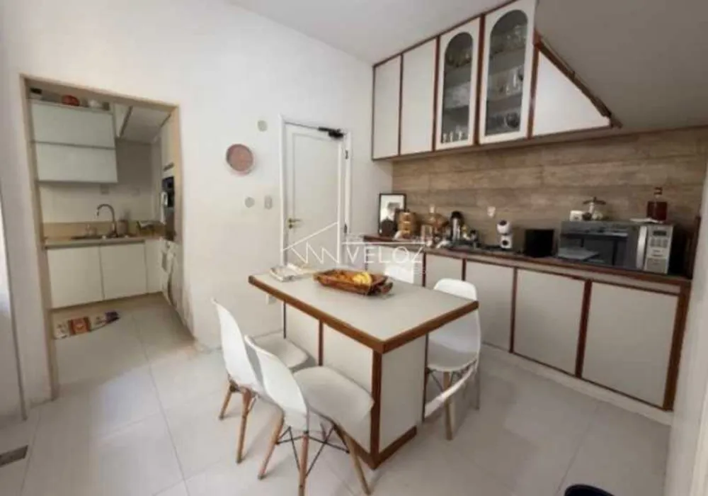 Apartamento, 4 quartos, 223 m² - Foto 19