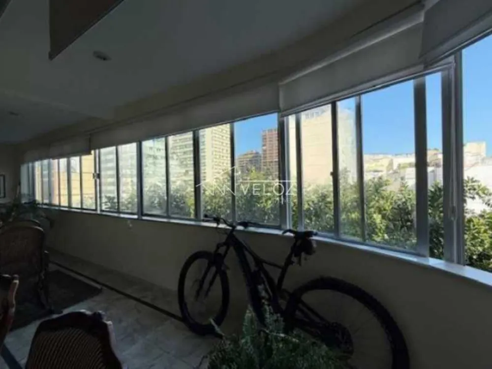 Apartamento, 4 quartos, 223 m² - Foto 4