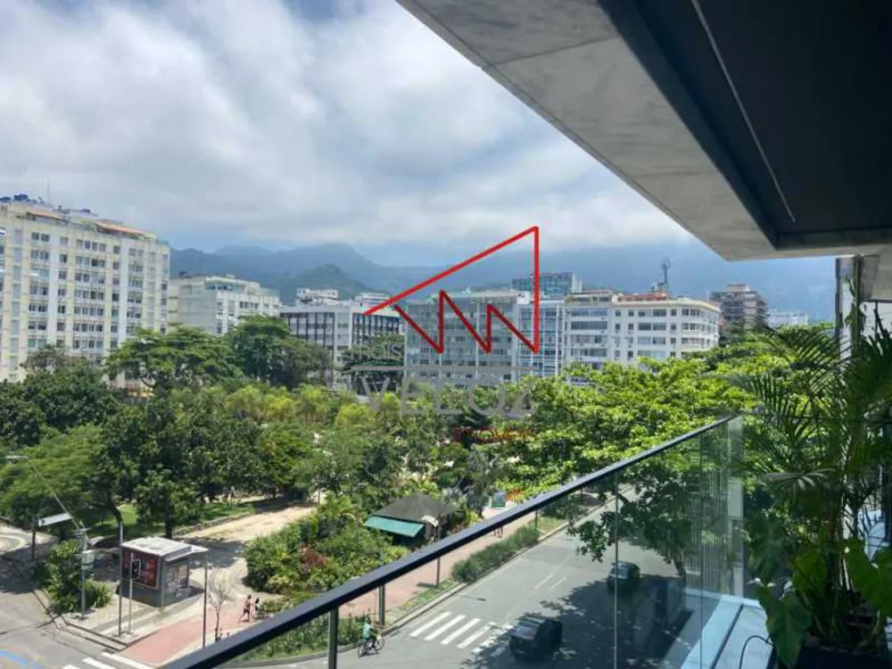 Apartamento, 3 quartos, 94 m² - Foto 20