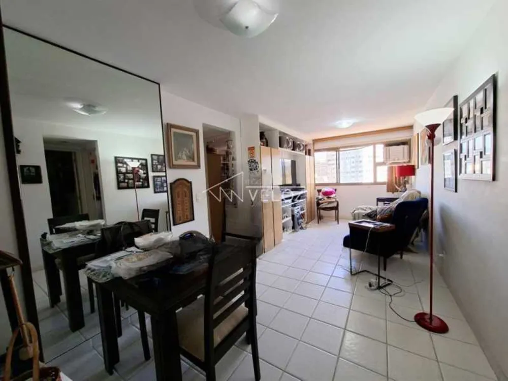 Apartamento, 2 quartos, 81 m² - Foto 4
