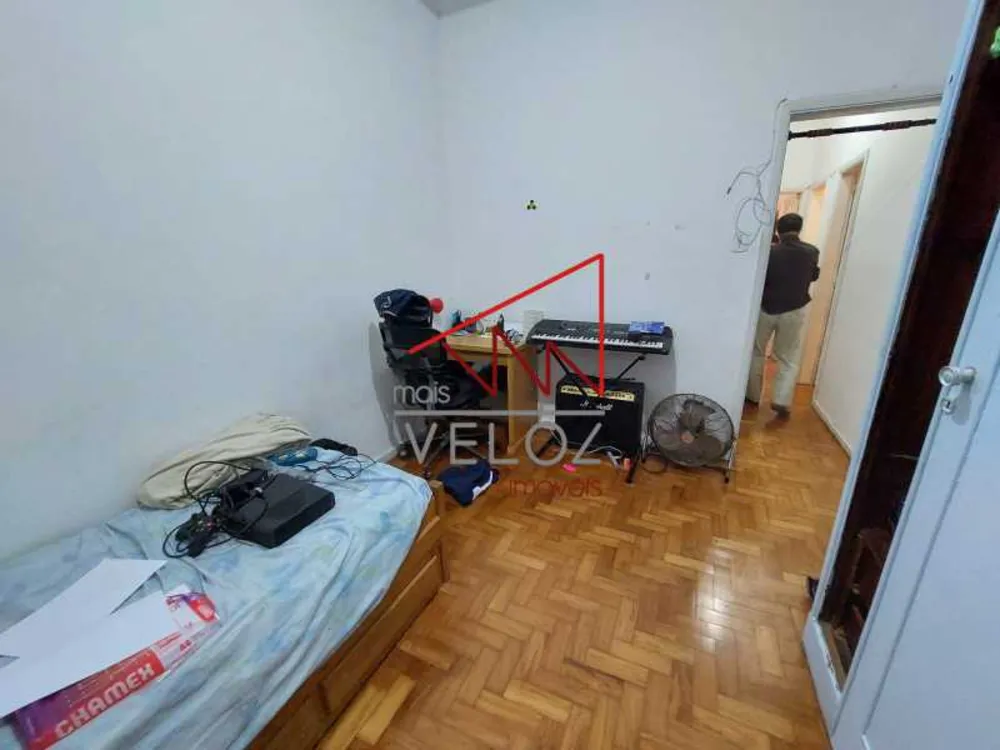 Apartamento, 3 quartos, 110 m² - Foto 16
