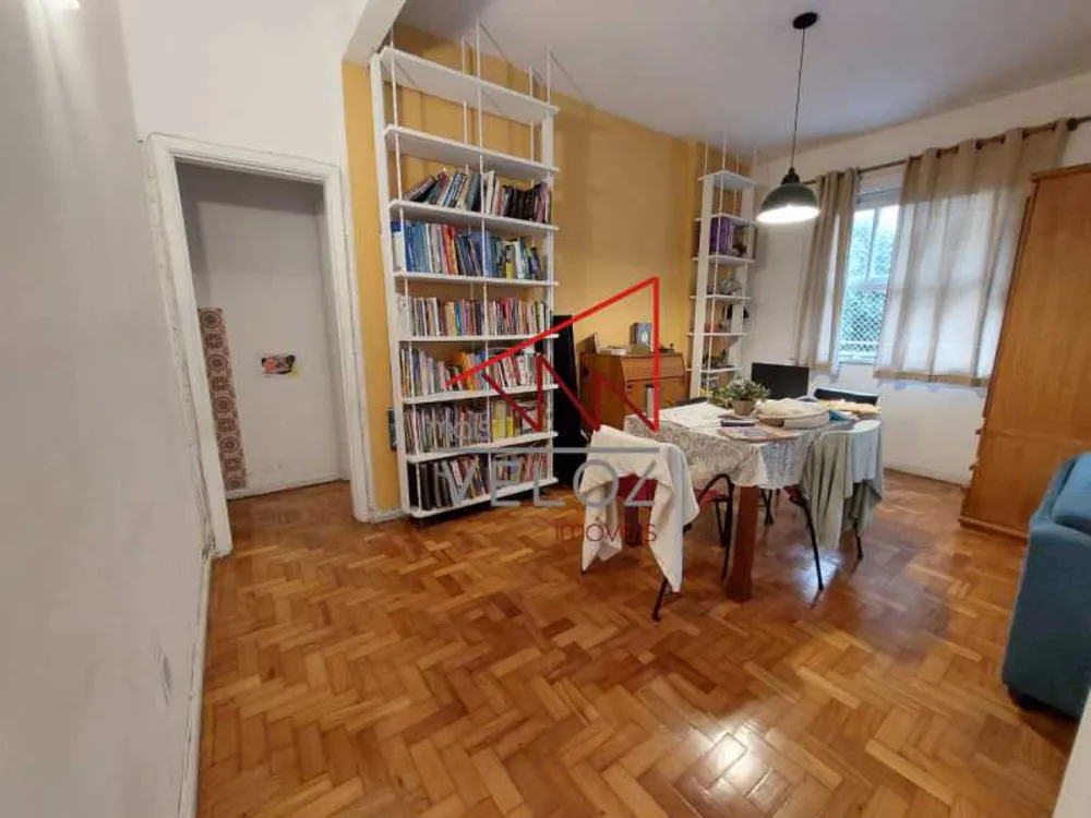 Apartamento, 3 quartos, 110 m² - Foto 21
