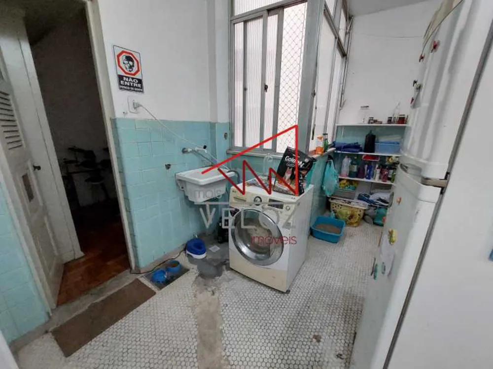 Apartamento, 3 quartos, 110 m² - Foto 23