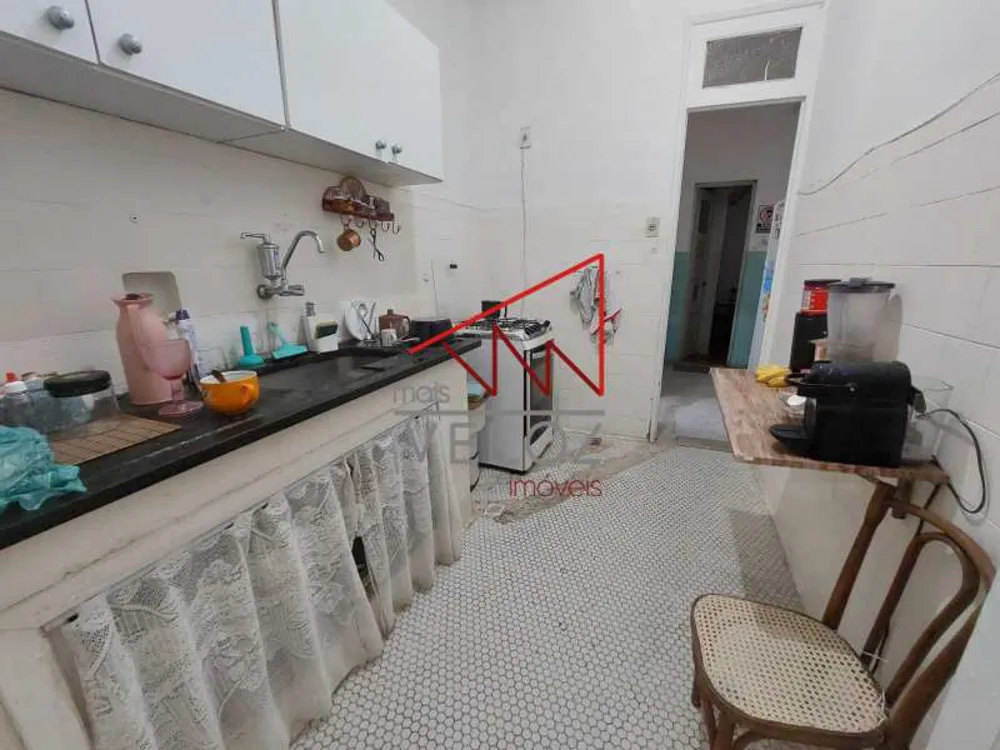 Apartamento, 3 quartos, 110 m² - Foto 13