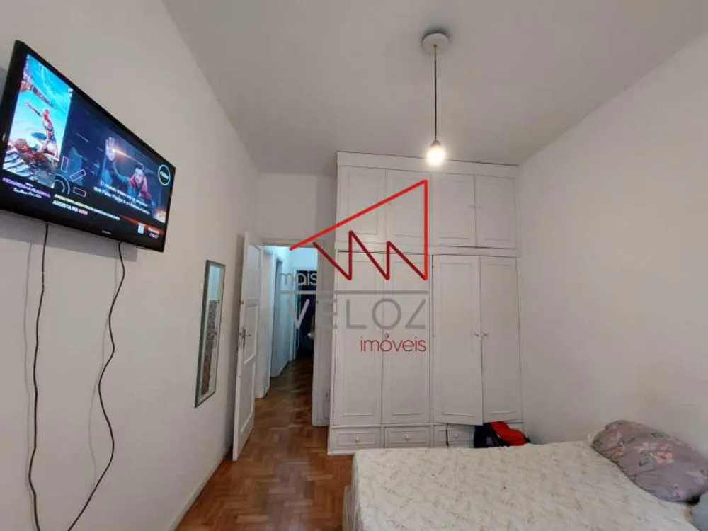 Apartamento, 3 quartos, 110 m² - Foto 7