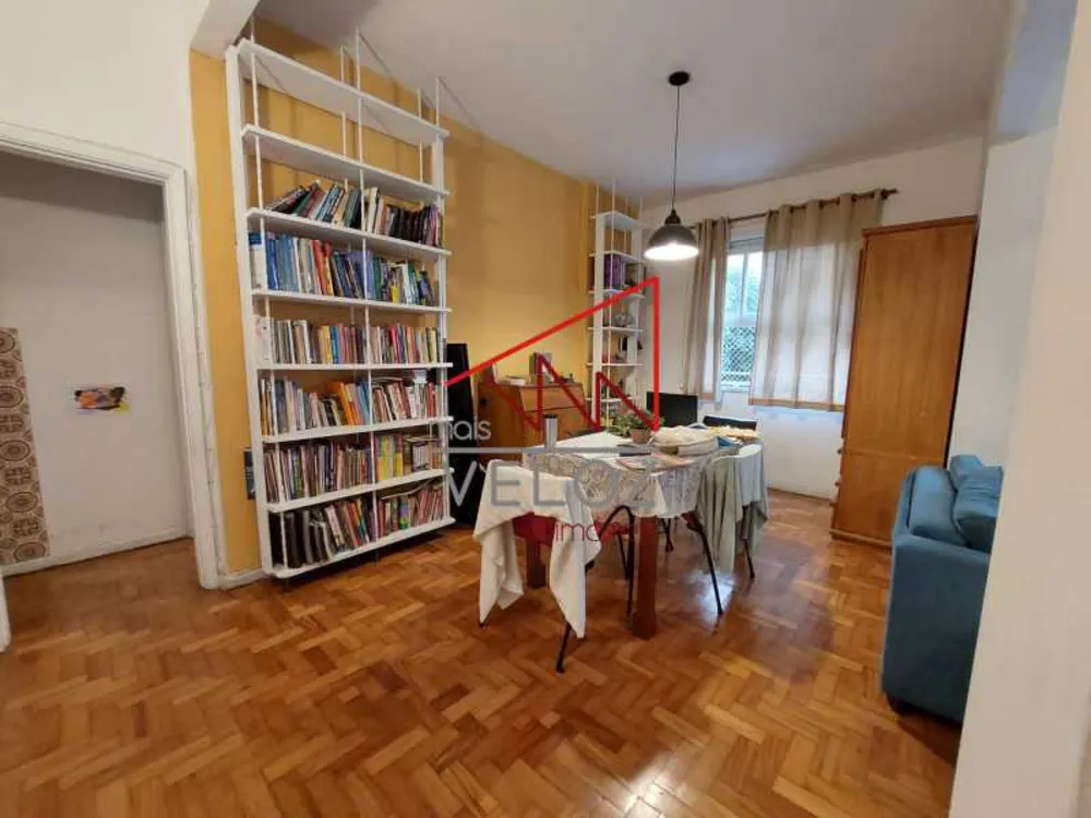 Apartamento, 3 quartos, 110 m² - Foto 5