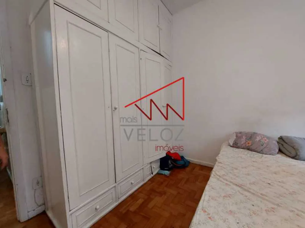 Apartamento, 3 quartos, 110 m² - Foto 8