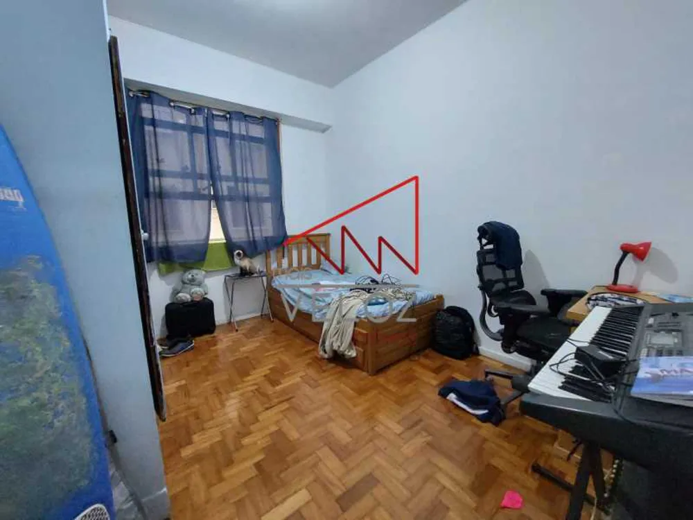 Apartamento, 3 quartos, 110 m² - Foto 9