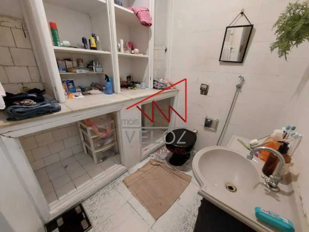 Apartamento, 3 quartos, 110 m² - Foto 19