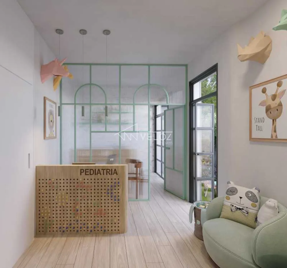 Sala-Conjunto, 27 m² - Foto 7