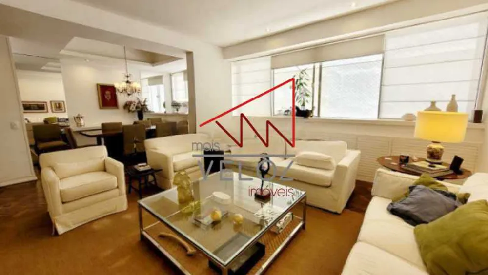 Apartamento, 4 quartos, 135 m² - Foto 11