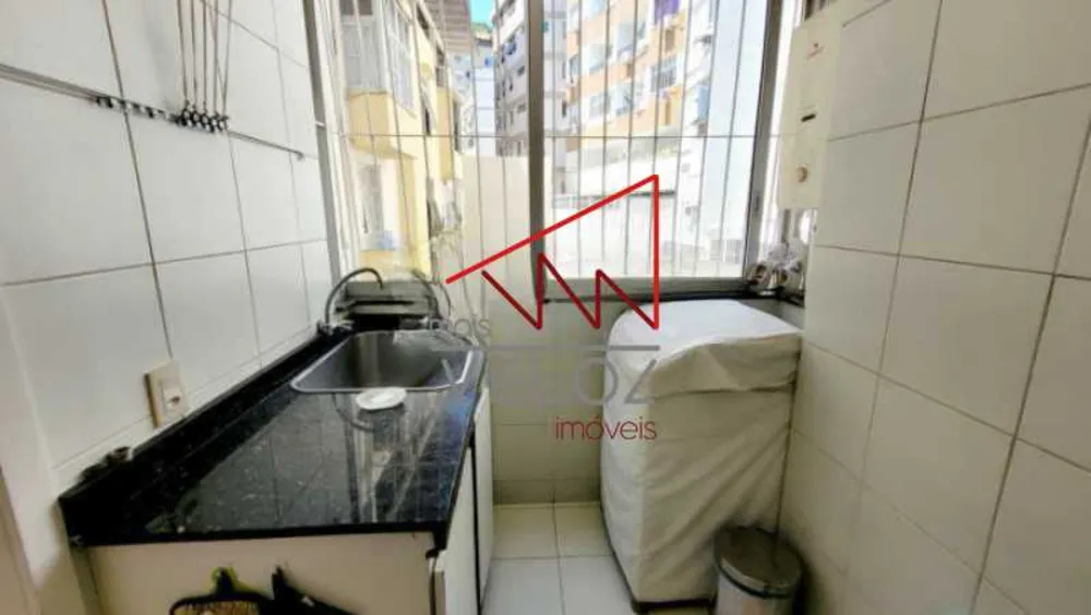 Apartamento, 4 quartos, 135 m² - Foto 6