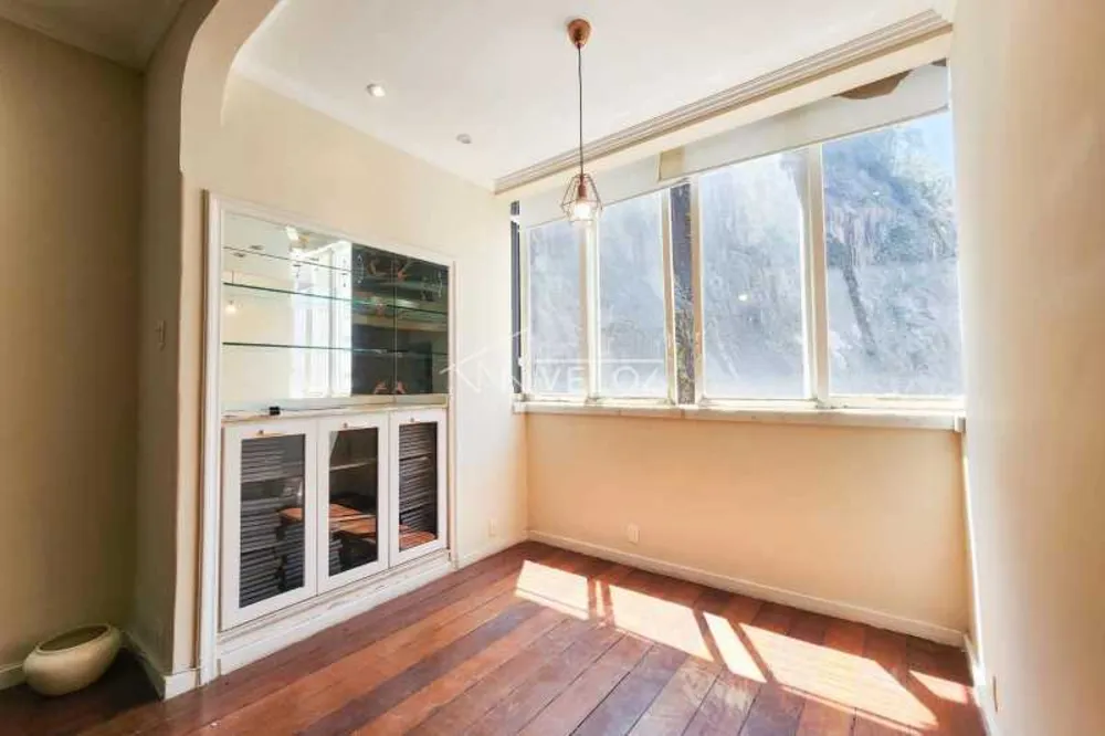 Apartamento, 2 quartos, 95 m² - Foto 3