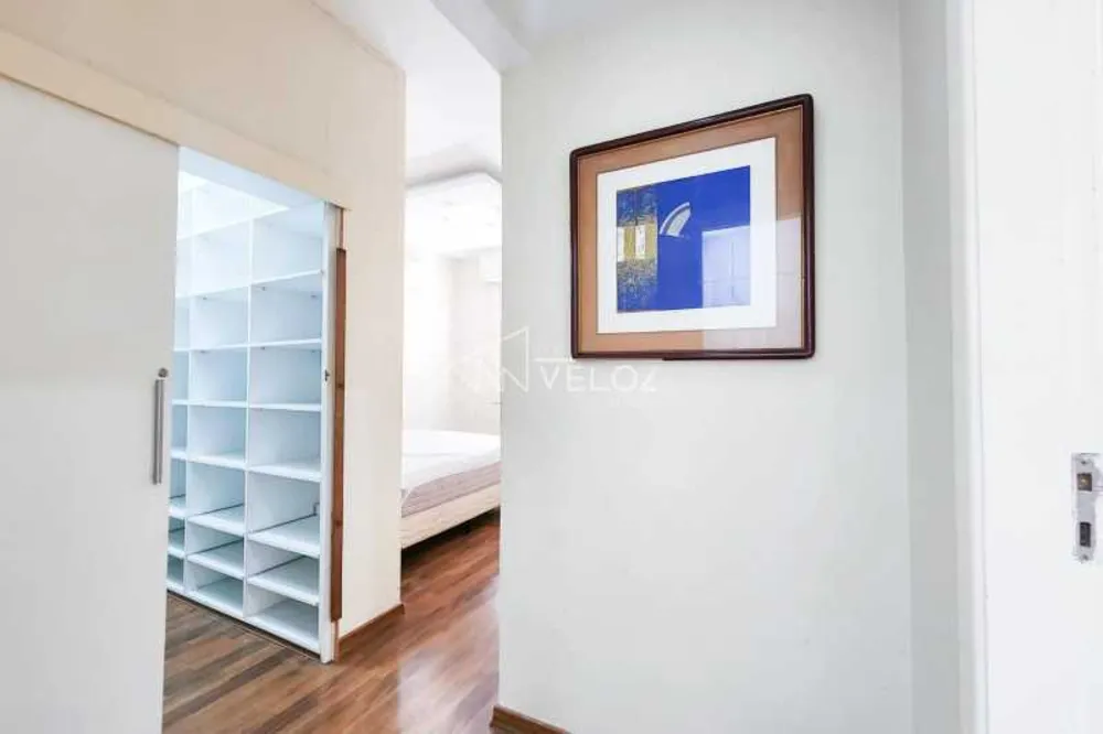 Apartamento, 2 quartos, 95 m² - Foto 6