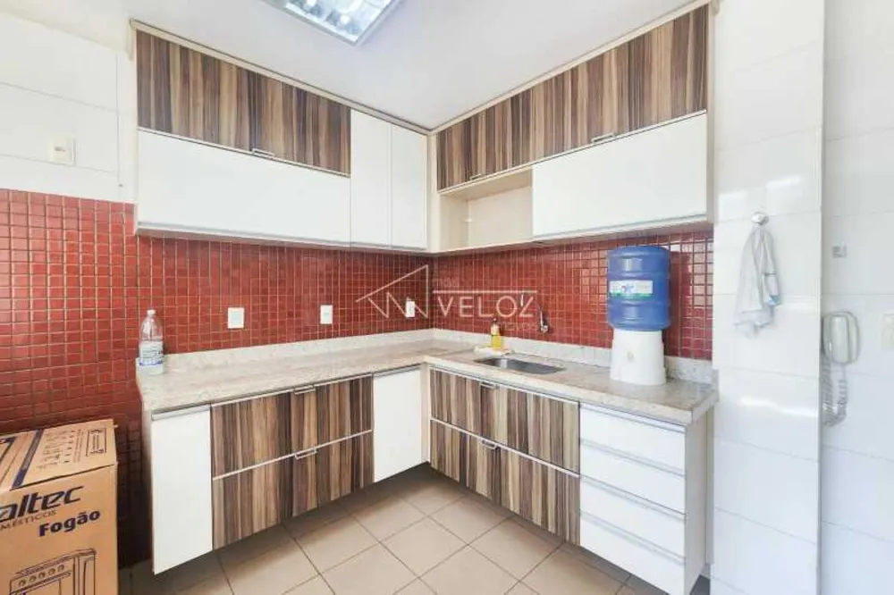 Apartamento, 2 quartos, 95 m² - Foto 8
