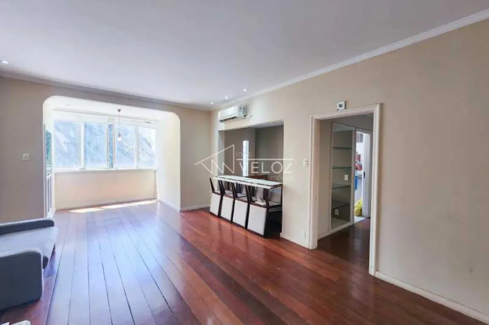 Apartamento, 2 quartos, 95 m² - Foto 2