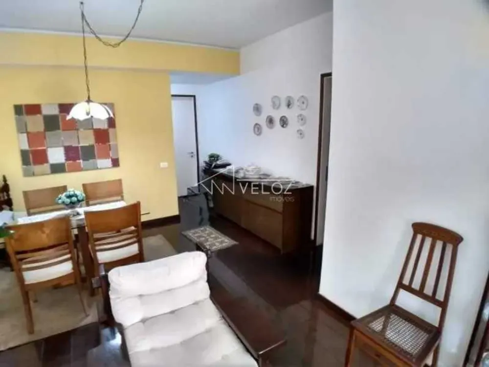 Apartamento, 3 quartos, 111 m² - Foto 1