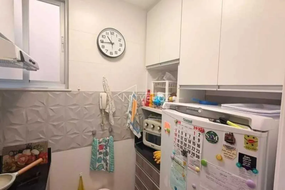 Apartamento, 1 quarto, 44 m² - Foto 1
