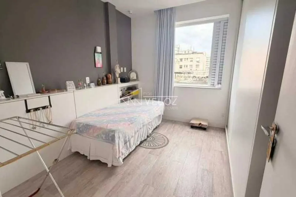 Apartamento, 1 quarto, 44 m² - Foto 2