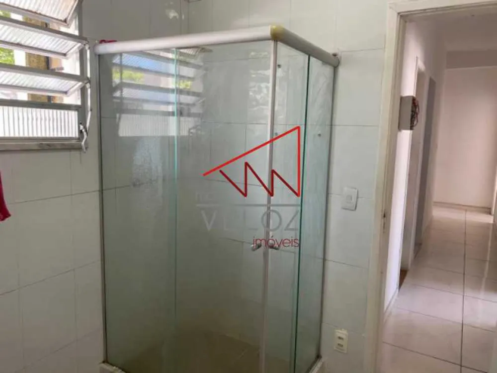 Apartamento, 4 quartos, 122 m² - Foto 1