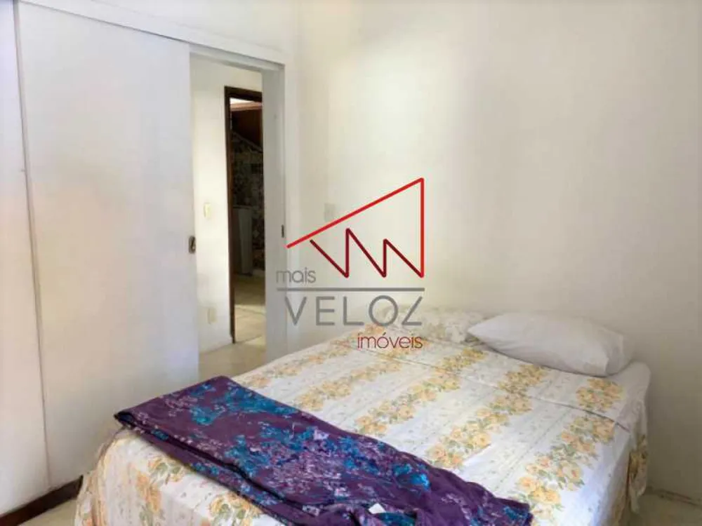 Apartamento, 4 quartos, 122 m² - Foto 14