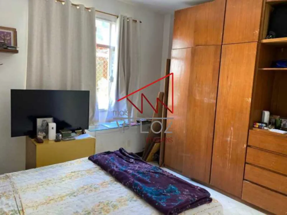 Apartamento, 4 quartos, 122 m² - Foto 15