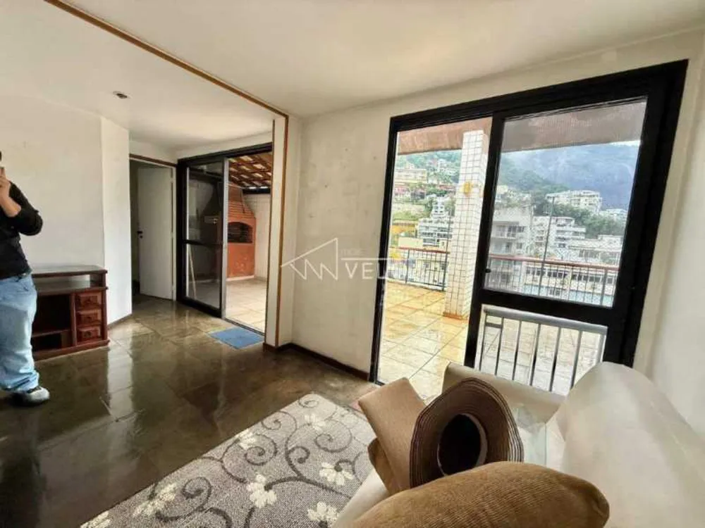 Cobertura, 3 quartos, 179 m² - Foto 16