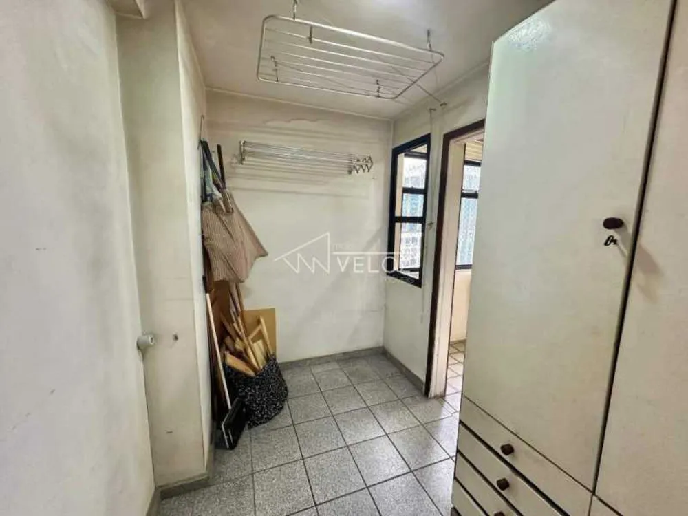 Cobertura, 3 quartos, 179 m² - Foto 3