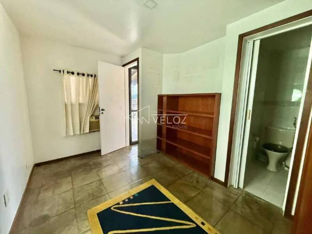 Cobertura, 3 quartos, 179 m² - Foto 4