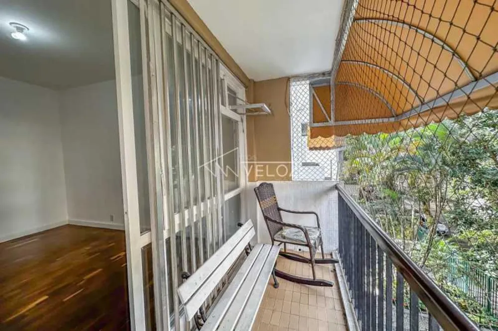 Apartamento, 3 quartos, 96 m² - Foto 8