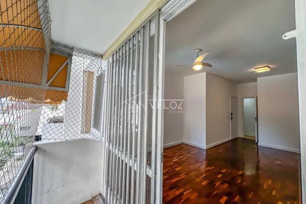 Apartamento, 3 quartos, 96 m² - Foto 7
